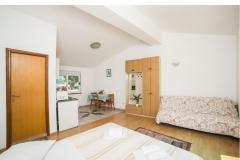 Apartmaji Skalinada Apartma 3: (2+2) – Mirna2 foto 3