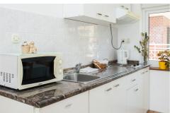 Apartmaji Skalinada Apartma 3: (2+2) – Mirna2 foto 4