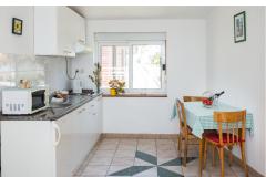 Apartmaji Skalinada Apartma 3: (2+2) – Mirna2 foto 5