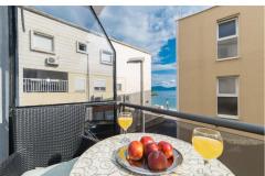 Apartmaji Skalinada Apartma 4: (2+2) – Mirna3 foto 1