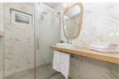 Apartmaji Skalinada Apartma 4: (2+2) – Mirna3 foto 2