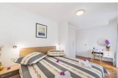 Apartmaji Skalinada Apartma 4: (2+2) – Mirna3 foto 3