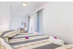 Apartmaji Skalinada Apartma 4: (2+2) – Mirna3 foto 4