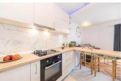 Apartmaji Skalinada Apartma 4: (2+2) – Mirna3 foto 5