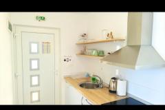 Avtokamp Grot  Apartma 1: (4+2) – House 1 foto 3