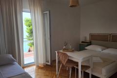 RADELIĆ studio apartmani i sobe Soba 3 – Apartman 3 foto 1