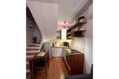 Beach Hiša Buinac Apartma 1 – Nad Vodom foto 1