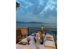 Beach Hiša Buinac Apartma 1 – Nad Vodom foto 5