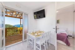 Kamping Homes Grot Apartma 2 – Grot 4 foto 3
