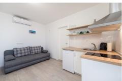 Kamping Homes Grot Apartma 1 – Grot 1 foto 3
