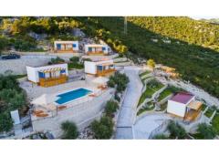 Kamping Homes Grot Apartma 3 – Grot 3 foto 1