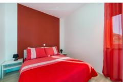 Color Apartmaji Miošić Apartma 3 – CRVENI APA foto 3