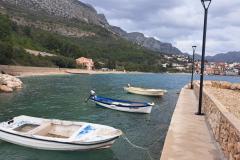 Dijana Beach Hiša Apartma 2 – A6+2 foto 3