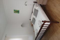 Apartmaji Gradina Apartma 4: (2+0) – Apartman foto 2