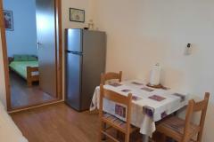 Hiša Miošić Apartmaji  Apartma 1 – Mali foto 2