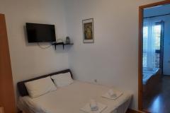 Hiša Miošić Apartmaji  Apartma 1 – Mali foto 3