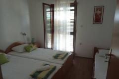 Hiša Miošić Apartmaji  Apartma 1 – Mali foto 5