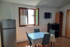 Hiša Miošić Apartmaji  Apartma 2 – Veliki foto 5