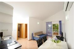 Lovrić Apartmaji Apartma 4: (2+2) – Apartman 7 foto 1