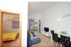 Lovrić Apartmaji Apartma 4: (2+2) – Apartman 7 foto 2