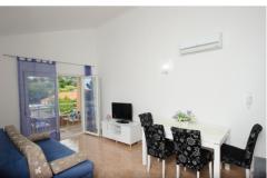 Lovrić Apartmaji Apartma 4: (2+2) – Apartman 7 foto 3