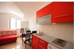 Lovrić Apartmaji Apartma 3: (2+2) – Apartman 6 foto 1