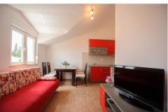 Lovrić Apartmaji Apartma 3: (2+2) – Apartman 6 foto 2