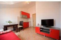 Lovrić Apartmaji Apartma 3: (2+2) – Apartman 6 foto 3