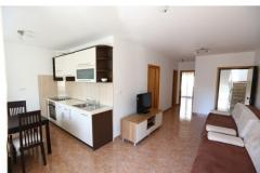 Lovrić Apartmaji Apartma 2: (4+4) – Apartman 5 foto 3