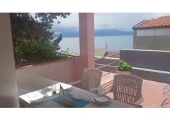 Mali Ivan Apartma 1: (4+0) – to the sea foto 1