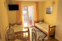 Mali Ivan Apartma 1: (4+0) – to the sea foto 2