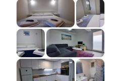 Apartmaji Martičić Apartma 4 – M4 foto 1