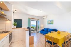 Apartmaji M&amp;F Apartma 1 – Mario foto 2