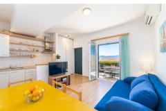 Apartmaji M&amp;F Apartma 1 – Mario foto 3