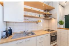 Apartmaji M&amp;F Apartma 1 – Mario foto 5