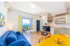 Apartmaji M&amp;F Apartma 2 – Filip foto 1