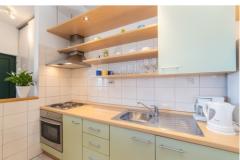 Apartmaji M&amp;F Apartma 2 – Filip foto 4