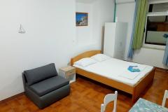 Apartmaji Pervan  Apartma 2 – Studio +1 foto 2