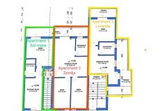 Apartmaji Ivo Apartma 1 – Apartman 1 foto 4