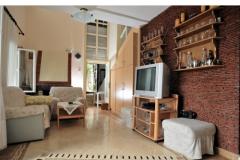 Villa Dzudza Apartma 1 – Villa foto 2