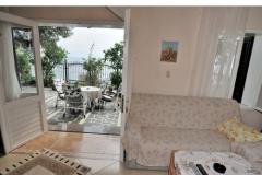 Villa Dzudza Apartma 1 – Villa foto 4