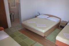 Primorac Apartmaji Apartma 1 – A7 foto 1
