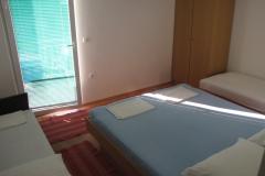 Primorac Apartmaji Apartma 3 – A9 foto 1