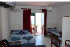 Vila Fefan Apartma 2 – Studio app foto 2