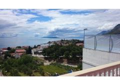 Vila Fefan Apartma 2 – Studio app foto 3
