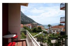 Vila Shutic Gradac Apartma 1 – A 2+1 foto 1