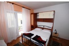 Vila Shutic Gradac Apartma 1 – A 2+1 foto 2