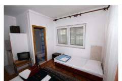 Vila Shutic Gradac Apartma 1 – A 2+1 foto 3