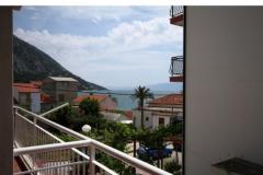 Vila Shutic Gradac Apartma 3 – A2 foto 1
