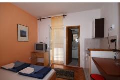 Vila Shutic Gradac Apartma 3 – A2 foto 2